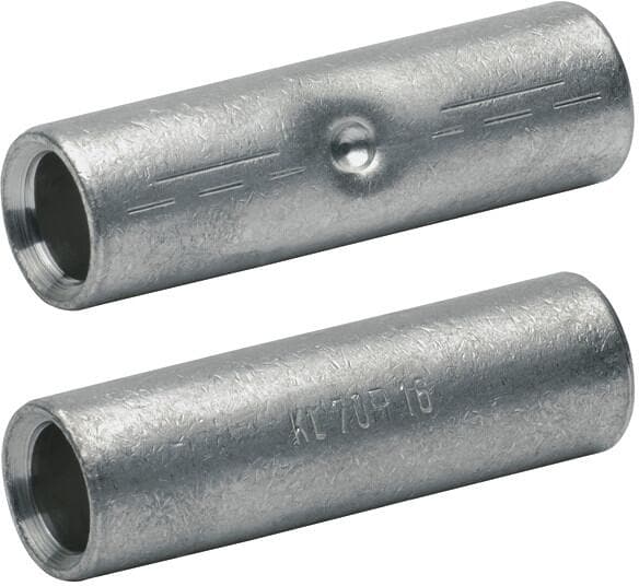 Klauke 131 R Pressverbinder, 185 mm², verzinnt