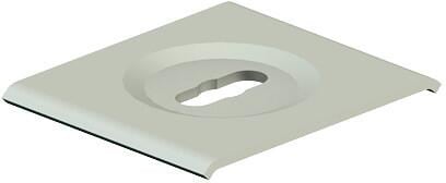 Legrand Cablofil EZ Klemme, 1000 N (CM558051)