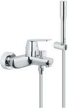 Einhand-Wannenbatterie Grohe Eurosmart C 32832 000