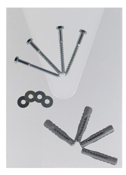 PROTEC.class PPT Plantasche, Klarsicht, DIN A4, hoch