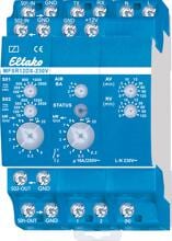Eltako MFSR12DX-230V Multifunktions-Strom-Relais für Zweirichtungs-Drehstromzähler (22100530)