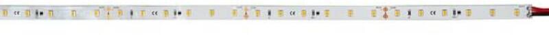 Brumberg QUALITYFLEX PERFORMANCE LED-Flexplatine, 10m, CRI > 95, 15W/m, IP00, 1170lm/m, 2700K (19304127)
