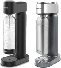 Philips GoZero Wassersprudler, 1Liter