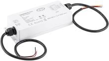 EVN WiFi-Controller, 12-36V/DC, max. 240-720W, IP67 (RGBWWIFI674X5A)