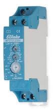 Eltako MFZ12-230V Analog einstellbares Multifunktions-Zeitrelais
