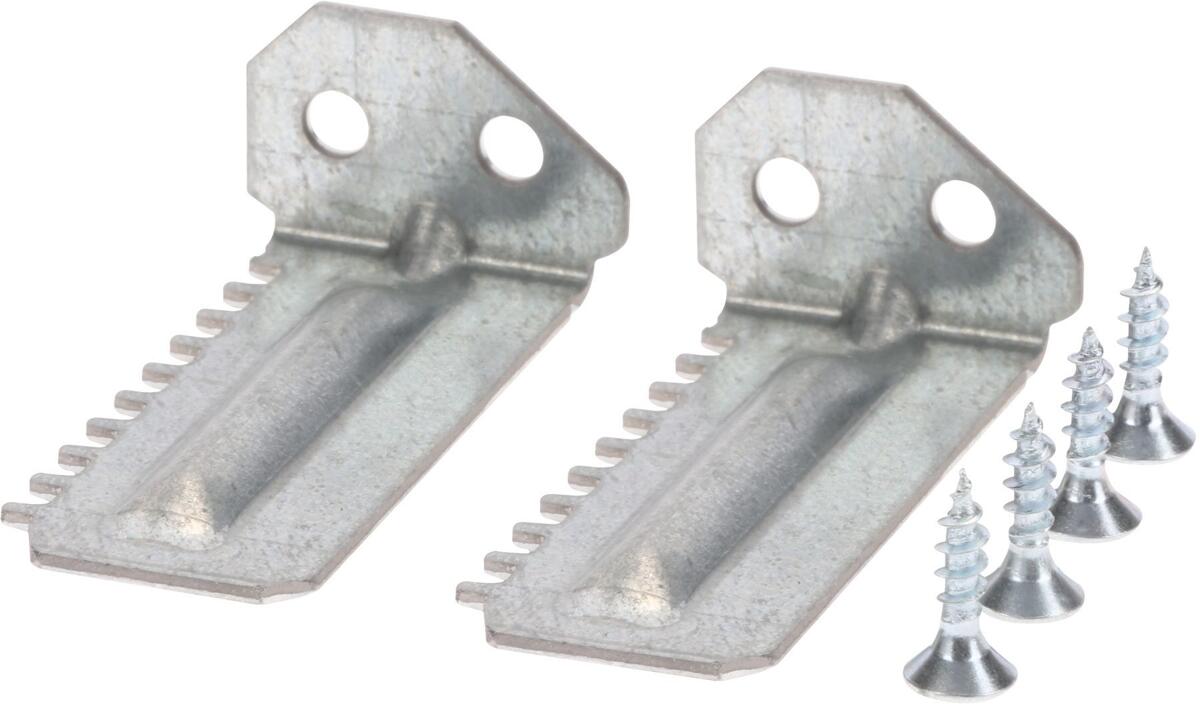 Bosch Siemens 00610673 Halter, Wartungsklappe
