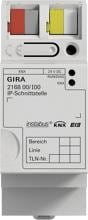 KNX IP-Schnittstelle, Gira 216800