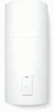 LG THERMA V R290 Warmwasserwärmepumpe, 100 Liter, 1,2 kW, Signalweiß (WH10ESF0.HA)