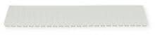 ABN GBS24N10 Abdeckstreifen, RAL9002, grau