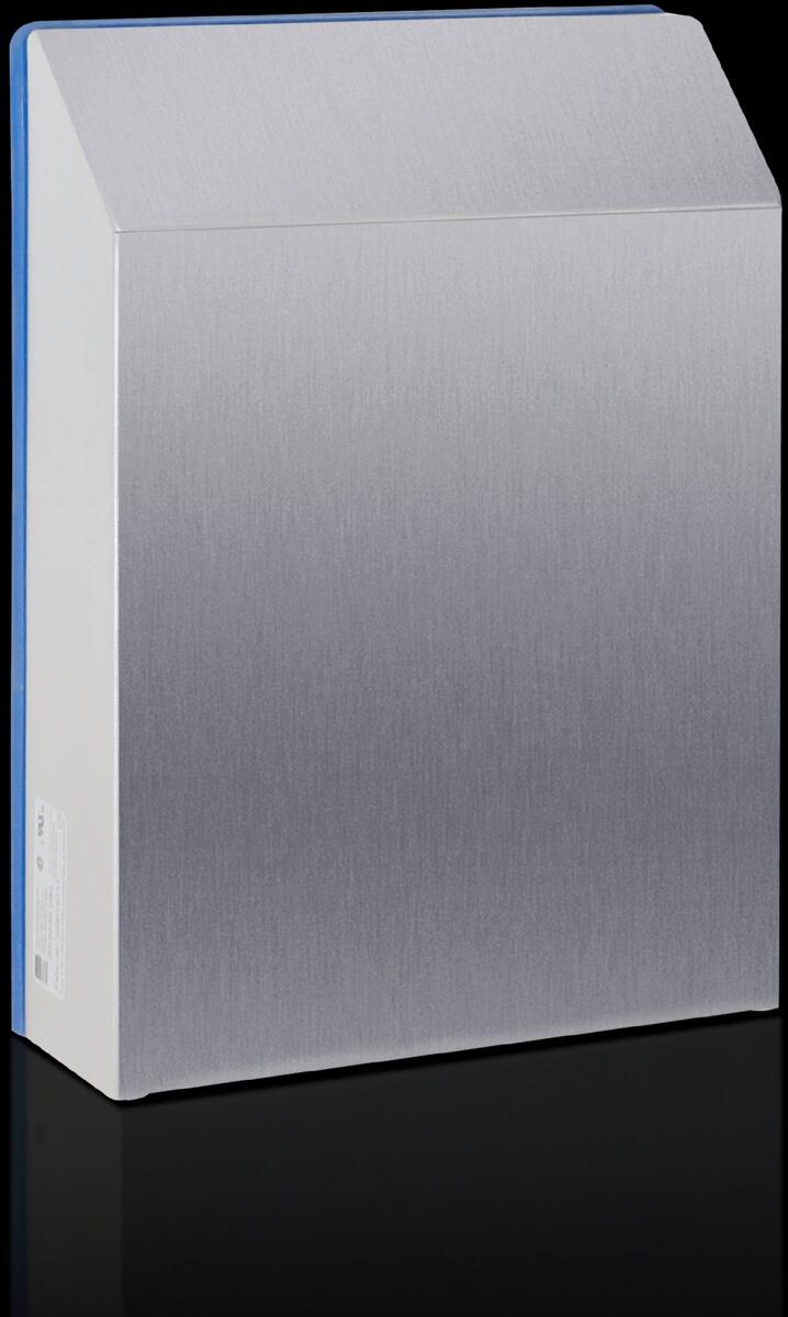 Rittal SK 3239.080 Strahlwasserhaube, für SK 3239.... BHT: 233 x 330 x 55 mm