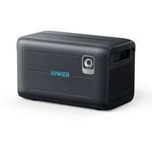 Anker 760 PowerHouse Powerstation Erweiterungsbatterie, 2048Wh, schwarz (A1780111-85)