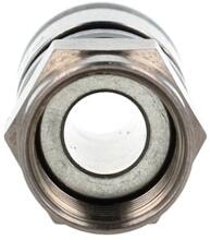 Televes FPS51 F-Kompressionsstecker (3824)