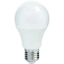 Protec.class PLED A60 4.5W LED Leuchtmittel, Birnenform, E27, 4,5W, 470lm, 2700K (PLEDA604.5W)