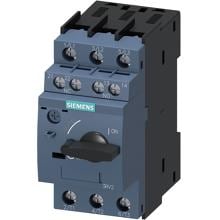 Siemens 3RV20214DA15 Leistungsschalter S0, 10A, 4kW