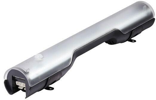 Finder 7L.43.0.230.1100 LED Schaltschrank Lampe, Ein/Aus-Schalter, Push-In-Klemmen
