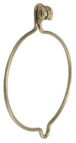 Somfy Federring mit Sicherungsschraube (9910002)