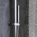 GROHE Euphoria Cube Stick Handbrause, 1 Strahlart, chrom (27698000)