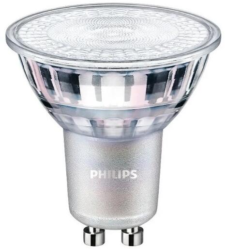 Philips MAS LED spot VLE D 3.7-50W GU10 927 60D 355lm, 2700K (39934100)
