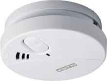 Gloria Rauchmelder R5 mit HUSH-Funktion (002518.6500)