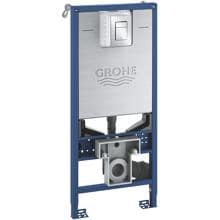 GROHE RAPID SLX 3-IN-1 Set für WC, 1,13 m Bauhöhe, EcoJoy (39603000)