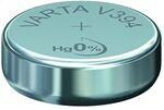 VARTA V394 Uhrenbatterie 1,55V 67mAh