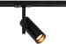 Nordlux Jerome Link Spot Schienensystem, GU10, IP20, schwarz (2510079903)