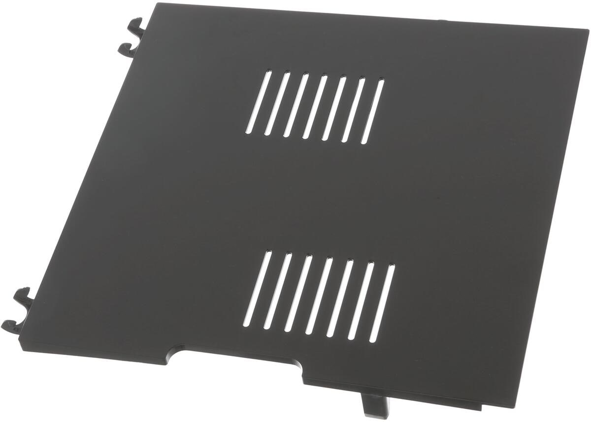 Bosch Siemens 11003431 Tür, Service-Klappe, anthrazit (RAL7021)