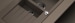 Schock Typos D-150S-A Granitspüle mit Ablauffernbedienung, Cristalite, reversibel, asphalt (TYPD150SAGAS)