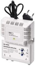 EMOS J0400 Breitbandverstärker EM-4405G, F Stecker (2506000800)
