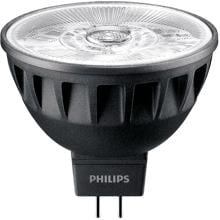 Philips MASTER LED ExpertColor 7.5-43W MR16 930 36D, 500lm, 3000K (35873700)