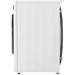 LG F4WV75X1 10,5kg Frontlader Waschmaschine, 60 cm breit, Aqua Lock, Mengenautomatik, Kindersicherung, Autodosierung, weiß