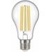 EMOS 1525283402 LED Lampe Filament A67, E27, 17W, 2452lm, 4000K
