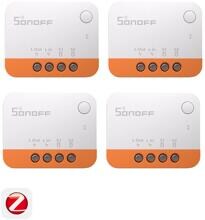 Sonoff ZBMINIL2 Extreme Zigbee Smart-Schalter VPE= 4 Stück
