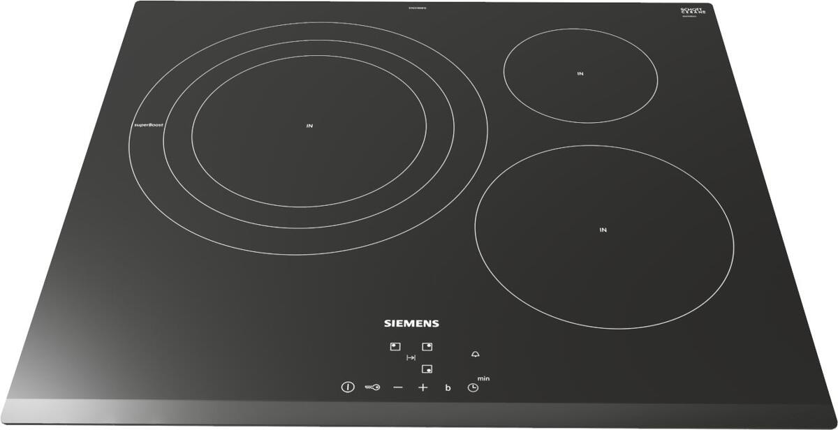 Bosch Siemens 00777864 Glaskeramikfläche