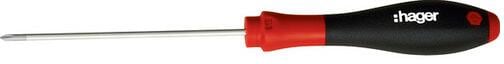 Hager RFA113D BEKA Schraubendreher für RFS100D