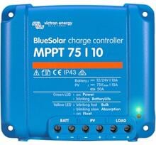 Victron Blue Solar Laderegler MPPT 75/10, blau (SCC010010050R)