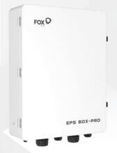 FOX ESS FOX EPS BOX-PRO 63A, ohne DTSU666 EPS Box-G Pro 3~, 63A, ohne DTSU666 220/380, 230/400VAC, 50/60Hz, IP65