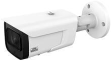 Burg Guard BWFC-851KBIA 4K HD-CVI IR-Bulletkamera, 120dB, True WDR, 3DNR, 3,7-11mm mot. Objektiv, IP67, weiß (505304)