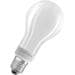 LEDVANCE LED CLASSIC A DIM P 18W 827 FIL FR E27, 2452lm, warmweiß (4099854067457)