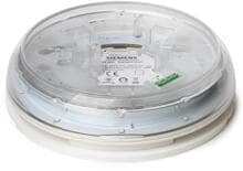 Siemens FDSB227-WR-C Signalsockel akustisch/optisch, rote LED, Sprachmeldung, Pulston, EN 54-23, weiß (S54364-F15-A2)