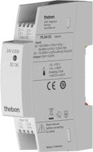 Theben PS 24V DC Spannungsversorgung primär getaktet, 24VDC, 0,63A (9080034)