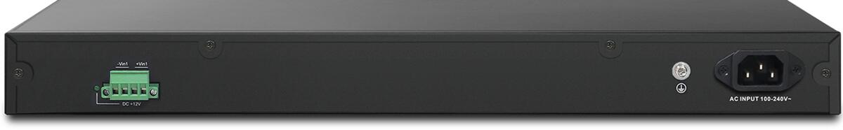 DrayTek VigorSwitch G2282x Netzwerk-Switch (vSwitchG2282x-DE-AT-CH ...
