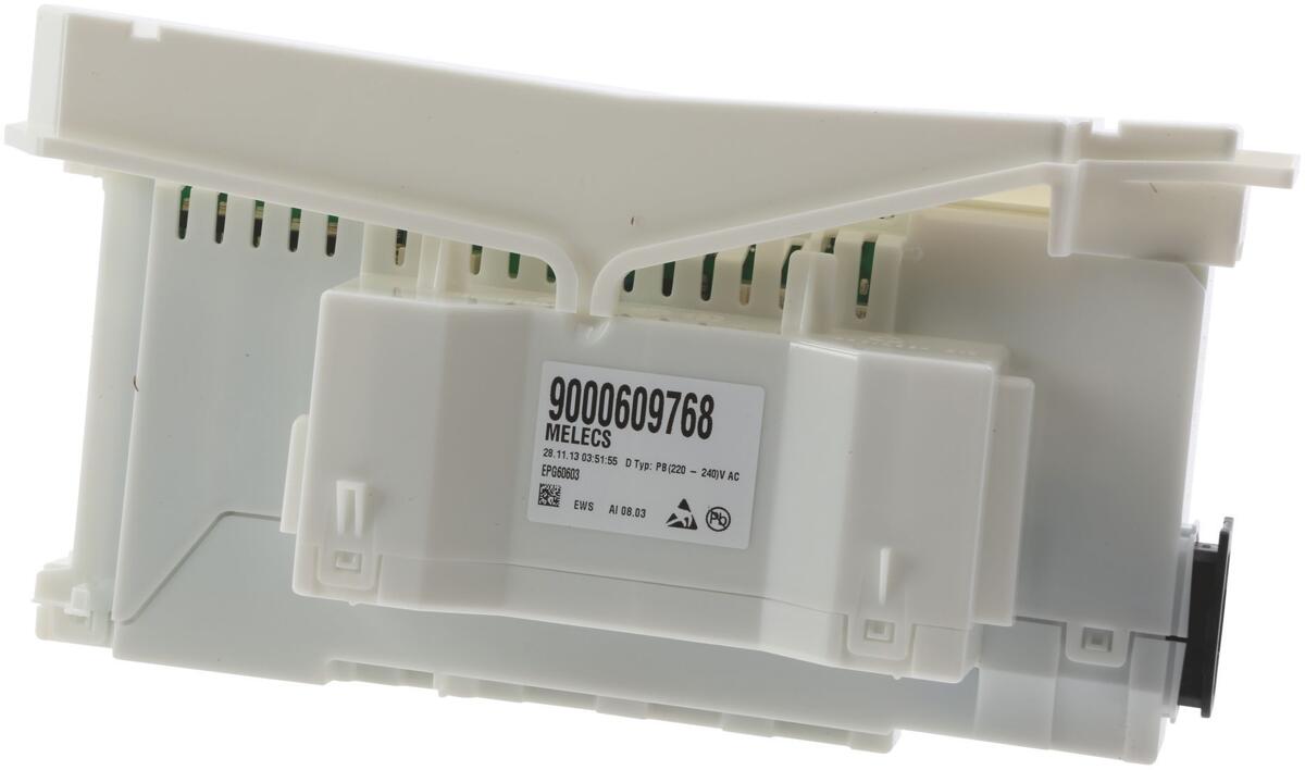 Bosch Siemens 00653378 Leistungsmodul programmiert