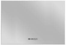 Eurom Sani Mirror Infrarotheizung Spiegel, LED, wifi 600, weiß (350722)