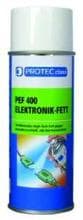 PROTEC.class PEF 400 Elektronik Fett 400 ml