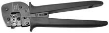 Stäubli CRIMPING PLIERS MC4 EVO2 (2,5mm²/4mm²/6mm²) PV-CZM-41100 mit Crimpeinsatz für MC4 EVO2 (32.6020-41100)