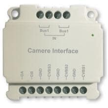 HHG Villa CI Kamera Interface