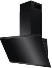 AEG GV77D91SB A+ 7000 SilenceTech Kopffreihaube, 90 cm breit, 725 m³/h, Hob²Hood-Steuerung, TouchControl, schwarz