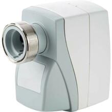 digitalSTROM x-TK-SAB05 Thermokon Aktor SAB 05, Kleinstellantrieb, 1,5 V, IP40, grau