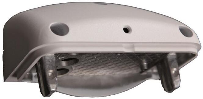 MOBOTIX Mx-M-CM-M73 Deckenhalter für M73 Modelle, weiß